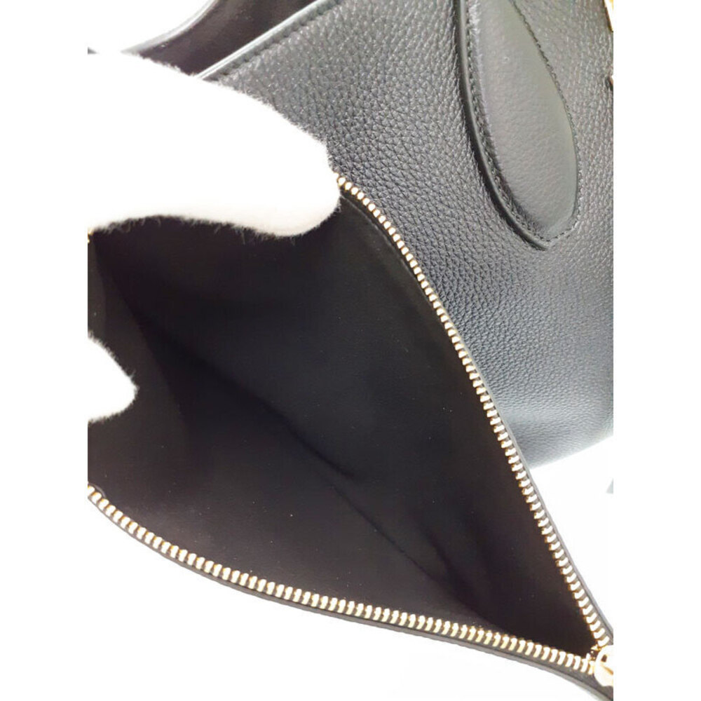 Salvatore Ferragamo Gancini Tote Bag - Picture 4 of 9